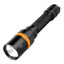 FENIX SD20 XM-L2 1000 lumens LED diving light maximum brightness NEW