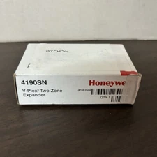 NEW Honeywell Ademco V-Plex Two Zone Expander 4190SN