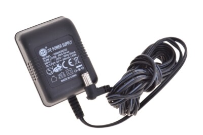 Original Netzteil ITE G060030D22 SNG 04-ea 6V 300mA Ladestation Medion MD83877 