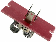 For 1982-1985 Buick Skyhawk Blower Motor Resistor SMP 41188QM 1983 1984