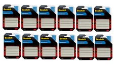 Scotch Removable Mounting Putty 860S, 2 oz