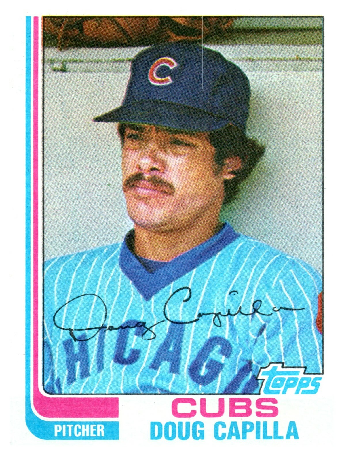 1982 Topps Baseball Cards Complete Your Set U-Pick (#'s 401-600) Nm-Mint - Picture 138 of 201