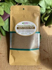Valerian 100 pure Root Powder Natural Herbal Tea 300g Au Seller