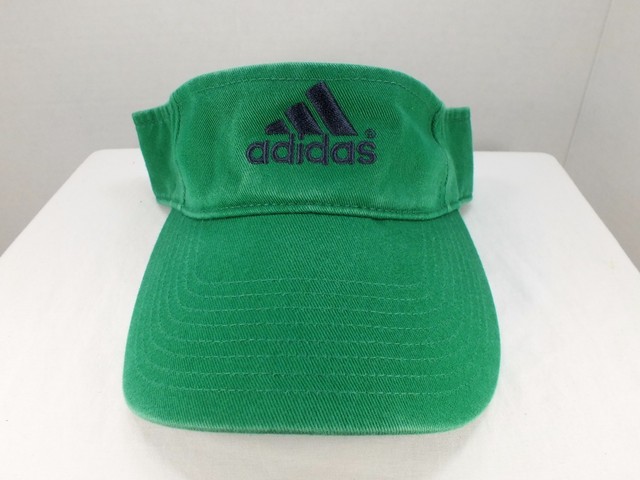 VINTAGE adidas Hip Hop Fashion GREEN 