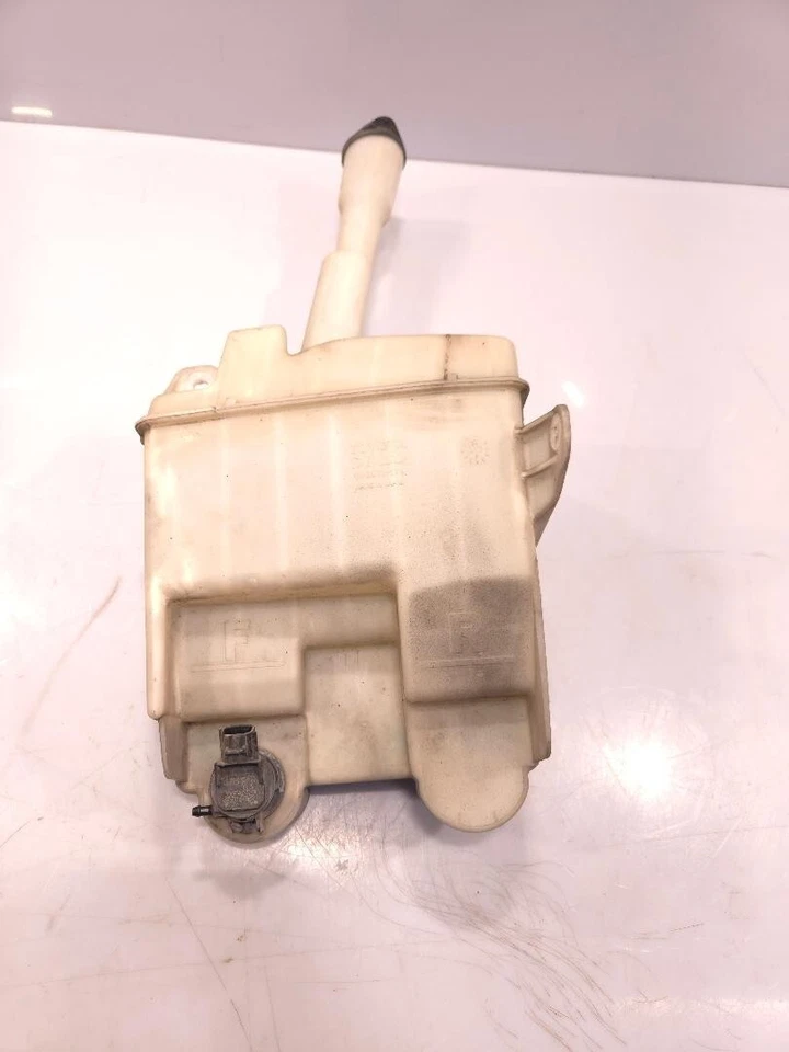 Botella depósito líquido lavadora parabrisas Scion TC 2005-2010 P/N 060851-174 Foto 2 de 4