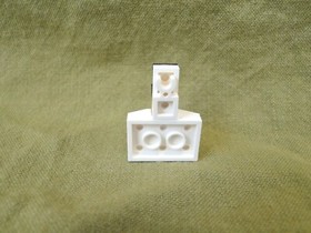 2017 LEGO Star Wars Advent Calendar #75184: The Phantom Day 3