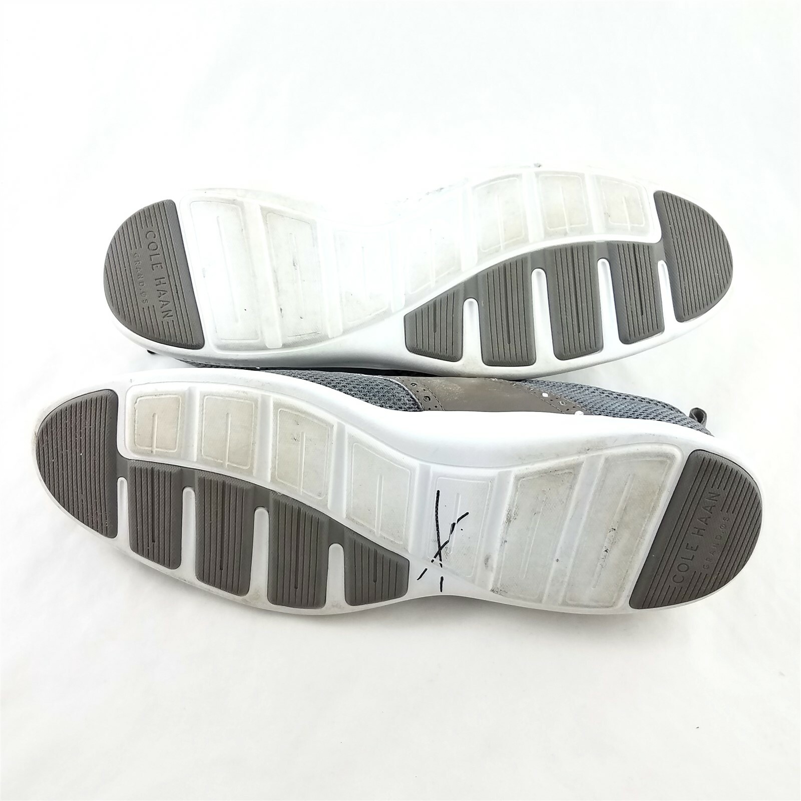 cole haan grand os heels