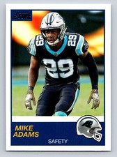 2019 Score #260 Mike Adams