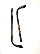 Authentic Temple Arm Legs Replacement PARTS Versace 3163 992 140mm Torotise J615