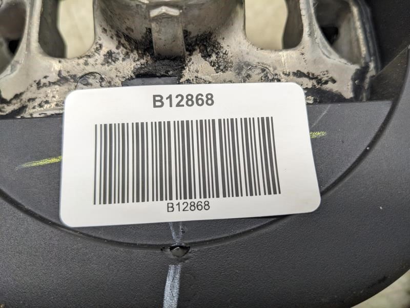 16-21 Jeep Grand Cherokee Steering Wheel Leather w Control Buttons 6KU891CCAB 