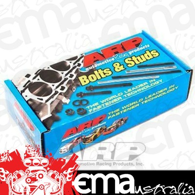 ARP SB Chevy Pontiac Brodix head stud kit main image 0