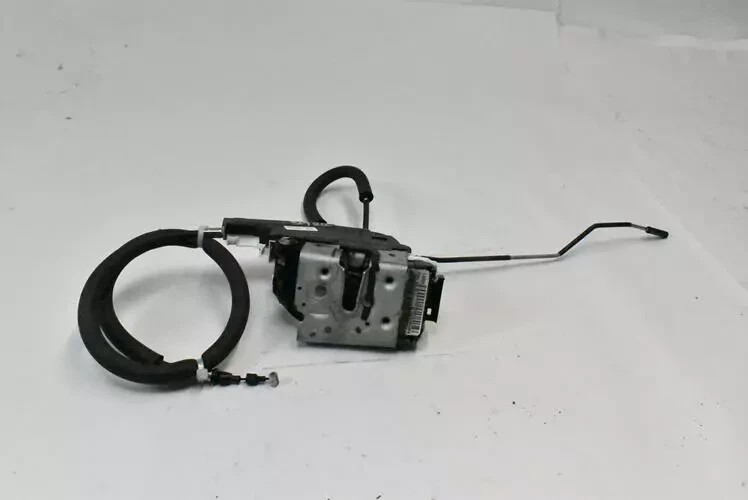 14-19 Maserati Ghibli Quattroporte Rear Right Side Door Lock Latch Actuator OEM