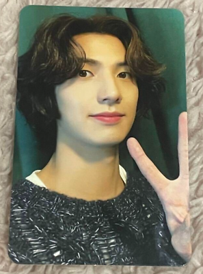 Xdinary Heroes Jooyeon Photocard PC - happy death day Xdinary Heroes Jooyeon Photocard PC - happy death day