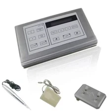 MTS Permanent Makeup Cosmetic Tattoo Machine