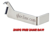 Ghost Inc Bump Free Trigger Connector For The Glock 42,43 # GHO_42-43_2424_V_1