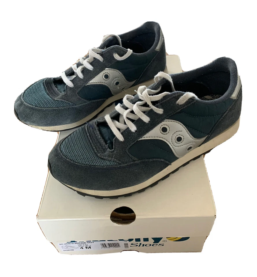Saucony Jazz Original, foto 4 di 4