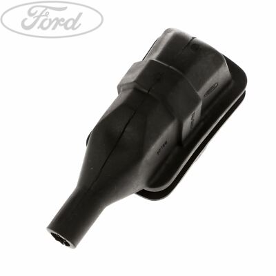 Original Ford Getriebe Kupplungsgabel Stiefel 6180410