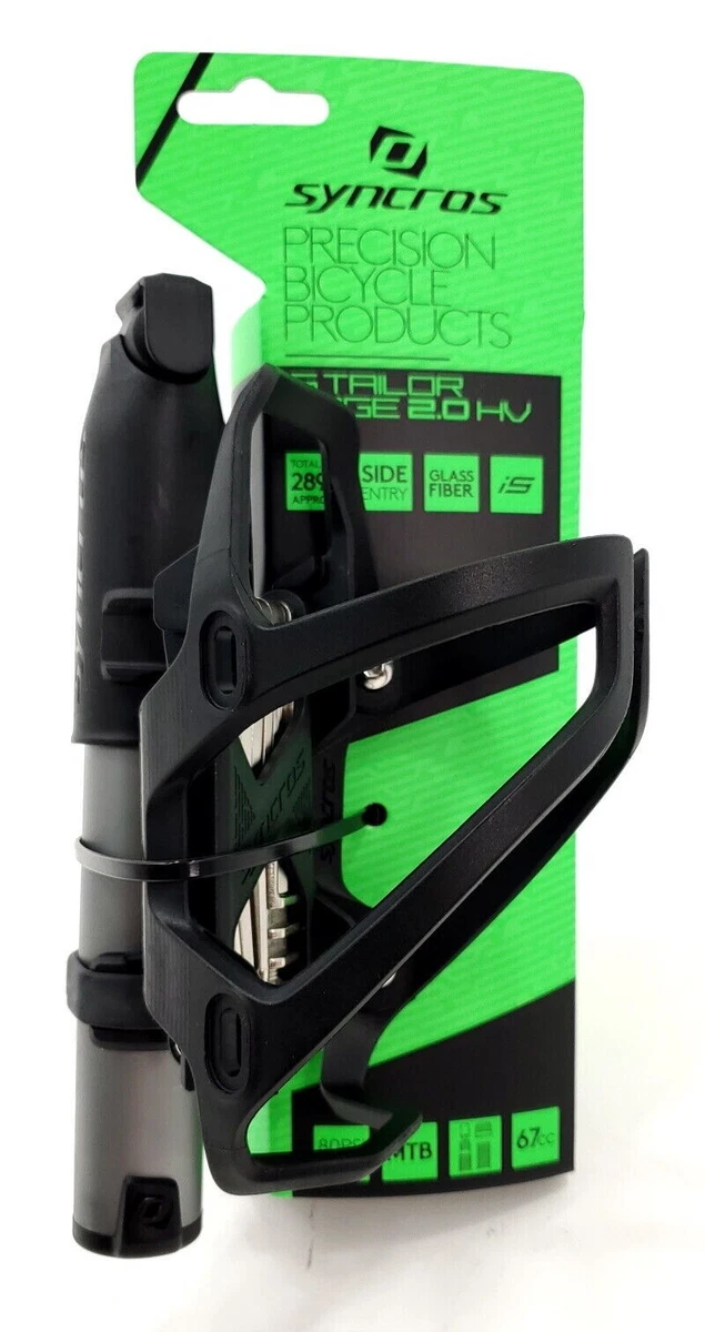 Syncros precision bicycle products deals