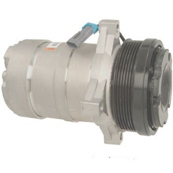 15-21743 AC Delco A/C Compressor for Chevy Olds Citation S10 Pickup ...