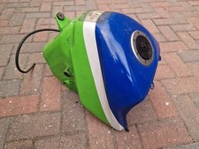 KAWASAKI ZX4-G ZX-4 ZX400 ZX4R 1988-1989 FUEL GAS PETROL TANK