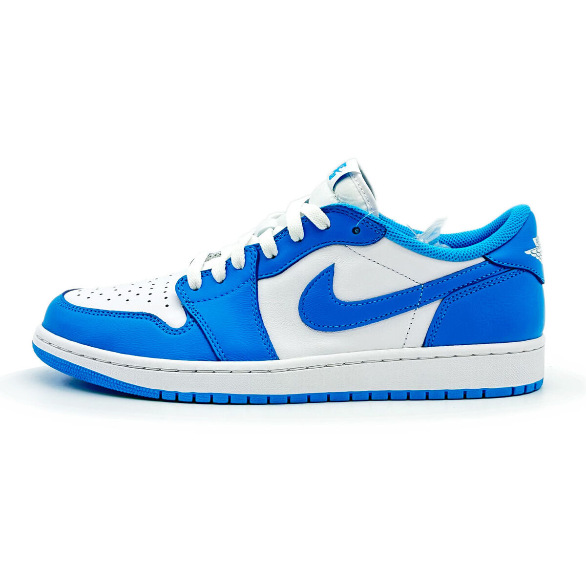 CJ7891-401 Nike SB Air Jordan 1 Low UNC | eBay CJ7891-401 Nike SB Air Jordan 1 Low UNC | eBay