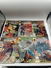 Amazing Spider-Man  324 325 326 327 328 329 Marvel Comics Lot Of 6