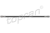 Topran 111 066 Bremsschlauch Hinten Links Rechts FüR Audi Porsche VW