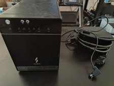 USB 3.2 4 Bay 3.5  SATA Hard Drive Enclosure DAS   USB 3.2 Gen 2 10Gbps  USB...