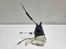 Mercedes-Benz W169 A200 -Türschloss Vorne Rechts 1697202835 (08) Mercedes-Benz W169 A200 -Türschloss Vorne Rechts 1697202835 (08)