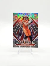 Erick All Jr. 2024 Panini Phoenix RC NFL Shield SP /150 #183 Bengals