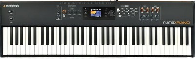 Studiologic Numa X 73-key Digital Piano with Hammer-action Keys