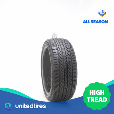 Used 225/45R17 Yokohama Advan Sport A/S Plus 94W - 10/32