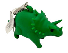 Bath & Body Works Green Triceratops Pocketbac...