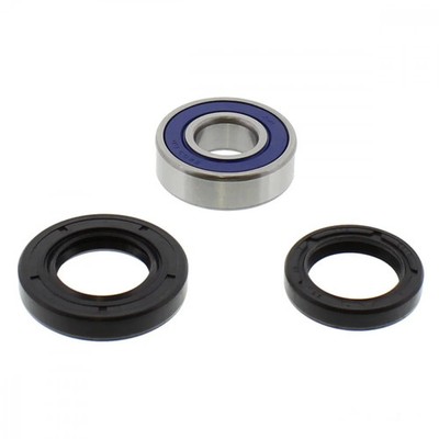 Lenkkopflager unten 25-1515 für Yamaha YFM 400 ANR AR Kodiak 2WD 2003