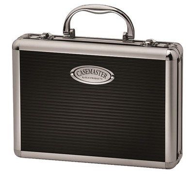 Casemaster Legion Aluminum Dart Storage/Travel Case