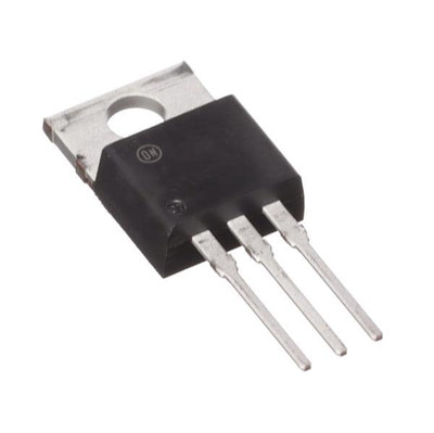 10Pcs MC7824CTG TO-220-3 Linear Voltage Regulators 24V 1A Positive