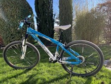 Scott Voltage YZ 2 (2010) Ramengröße S, Scott Mountainbike-Dirtbike Rad 26 Zoll