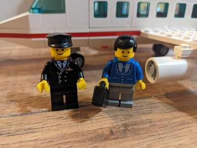 LEGO Town: Aircraft (1774) for sale online | eBay