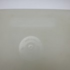 Tupperware #713-3 Container with White/Clear Lid #714 Vintage — photo 7