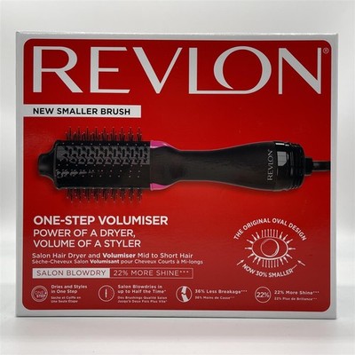 REVLON PROFESSIONAL PROFESSIONALSalon One-Step Haartrockner und Volumiser für mi