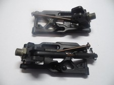 XRAY Eléments de Train Arrière  XB8