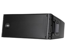 RCF HDL20-A Active Line Array Module Powered ...