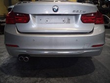 Pare-choc arrière BMW 330