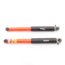 Pair Acdelco 580-232 Precisonride Front Shocks For 08-14 Ford E150 92-14 E250