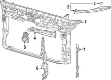 Genuine Volkswagen 2022-2024 Golf R GTI Guide...