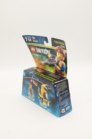 LEGO Dimensions Emmet Fun Pack 71212 New Sealed LEGO Movie Excavator 55 pcs