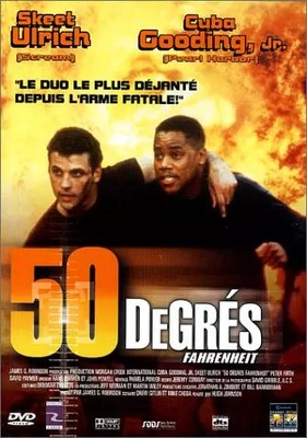 50 Grad Fahrenheit
