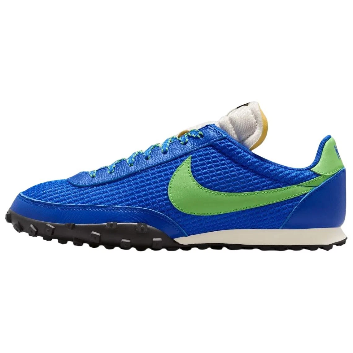 Nike Waffle Racer Blue for Sale | Authenticity Guaranteed | eBay