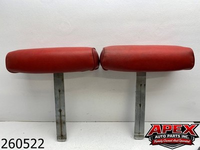 OEM 1977 Ford Maverick 2.4L Bench Seat Headrest