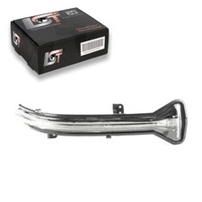 Spiegelblinker Blinklicht LED Blinker glasklar rechts für BMW 6 Gran Turismo G32
